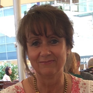 Profilbild von Kerstin Bülow