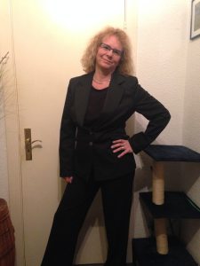 Profilbild von Kerstin Bünning