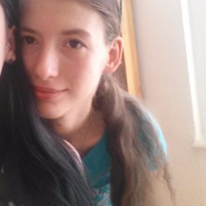 Profilbild von Kerstin Bürger