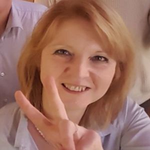 Profilbild von Kerstin Büssenschütt
