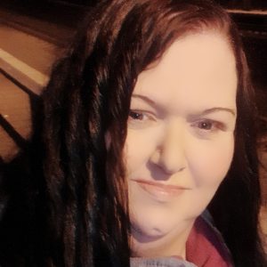 Profilbild von Kerstin Buettner