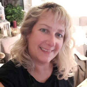 Profilbild von Kerstin Buhlrich