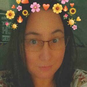 Profilbild von Kerstin Bungert