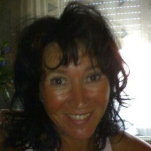 Profilbild von Kerstin Burdack