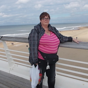 Profilbild von Kerstin Burkert