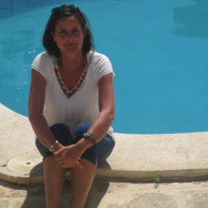 Profilbild von Kerstin Cara
