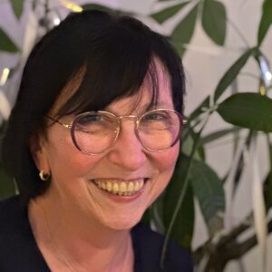 Profilbild von Kerstin Carlsen