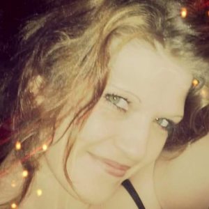 Profilbild von Kerstin Caron