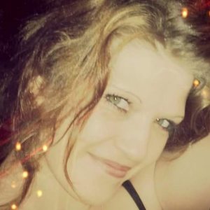 Social Media Profilbild Kerstin Caron 