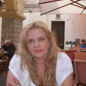 Profilbild von Kerstin Cerioni