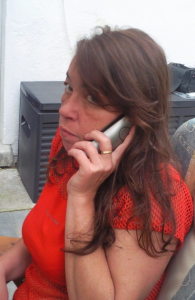 Profilbild von Kerstin Christiani