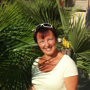 Profilbild von Kerstin Claußnitzer