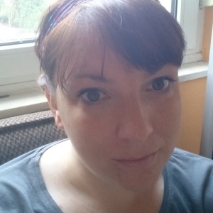 Profilbild von Kerstin Cox