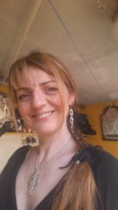 Profilbild von Kerstin Creutzburg