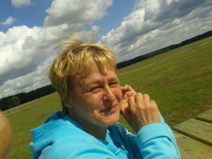 Profilbild von Kerstin Dalljo