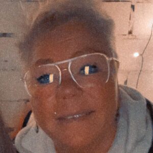 Profilbild von Kerstin Damerow