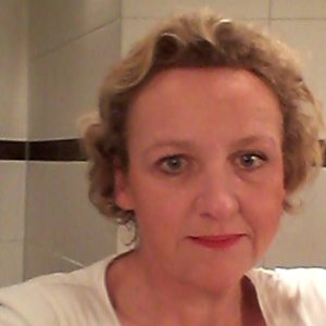 Profilbild von Kerstin Dammann