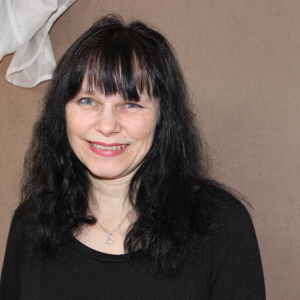 Profilbild von Kerstin Danzscher