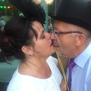 Profilbild von Kerstin Daum