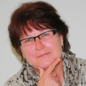 Profilbild von Kerstin David