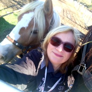 Profilbild von Kerstin Decker-Herzberg