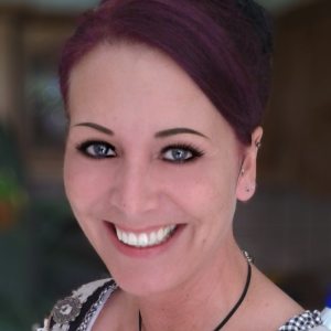 Profilbild von Kerstin Decker
