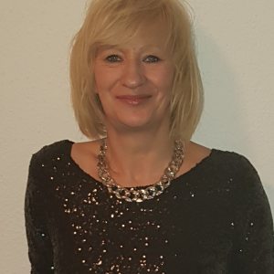Profilbild von Kerstin Deissner