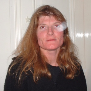 Profilbild von Kerstin Dettmann