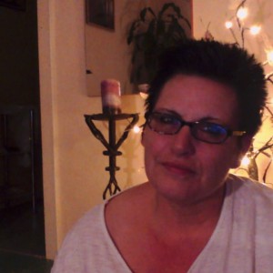 Profilbild von Kerstin Deuß
