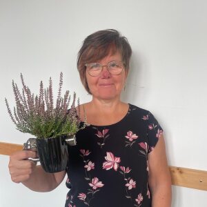 Profilbild von Kerstin Dicke