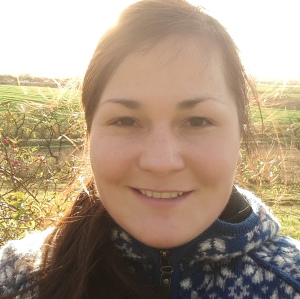 Profilbild von Kerstin Dieckmann