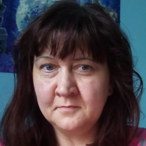 Profilbild von Kerstin Dietrich