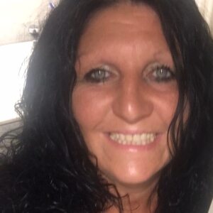 Profilbild von Kerstin Dietz