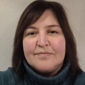Profilbild von Kerstin Dinse