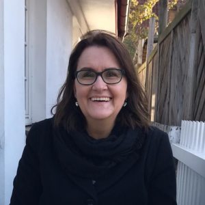 Profilbild von Kerstin Dmitrovic