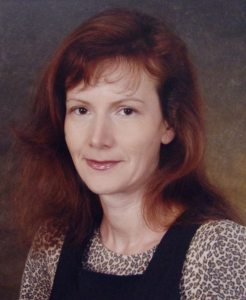 Profilbild von Kerstin Dobbert