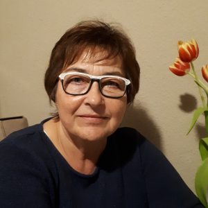 Profilbild von Kerstin Dolereit