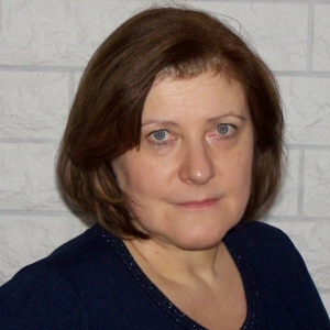 Profilbild von Kerstin Domke