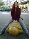 Profilbild von Kerstin Donder