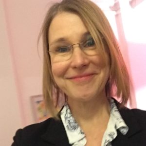 Profilbild von Kerstin Draeger