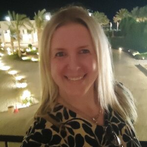 Profilbild von Kerstin Drexler