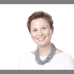 Profilbild von Kerstin Drinnenberg