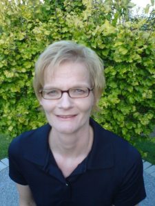 Profilbild von Kerstin Dröge
