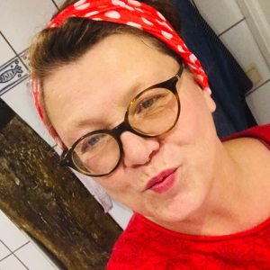 Profilbild von Kerstin Druckrey