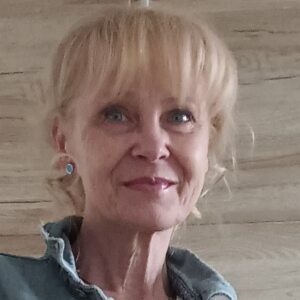 Profilbild von Kerstin Dünkel