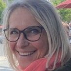 Profilbild von Kerstin Duschek