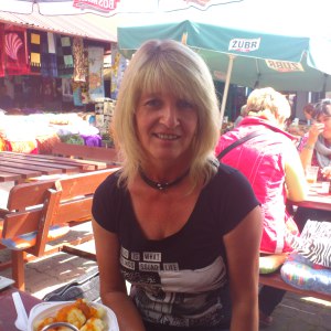 Profilbild von Kerstin Duwe