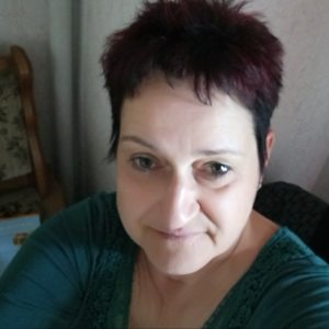 Profilbild von Kerstin Eberhardt