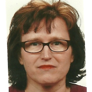 Profilbild von Kerstin Ebersbach
