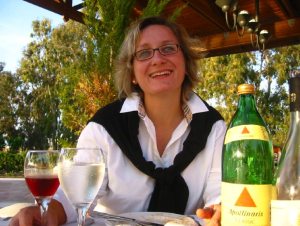 Profilbild von Kerstin Eggenweiler